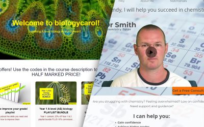 Recommended Science tutors